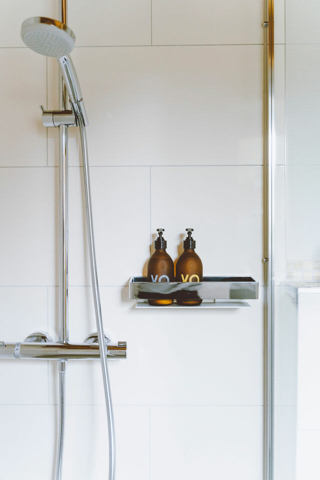 Ferienwohnung in Maasholm - Ferienwohnung mit Ostseeblick #16 - Bild 9