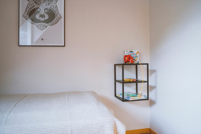 Ferienwohnung in Maasholm - Ferienwohnung mit Ostseeblick #16 - Bild 11