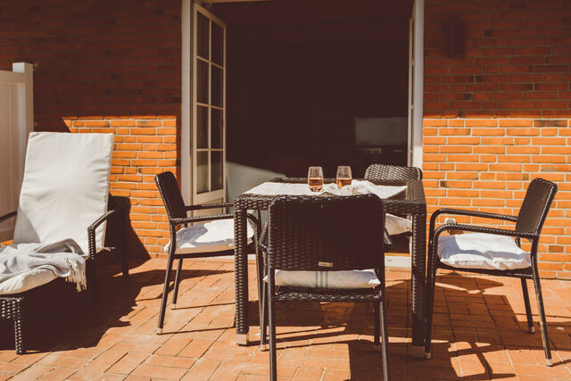 Ferienwohnung in Maasholm - Ferienwohnung #10 mit Ostseeblick - Bild 9