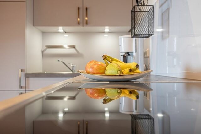 Ferienwohnung in Maasholm - Ferienwohnung #10 mit Ostseeblick - Bild 15