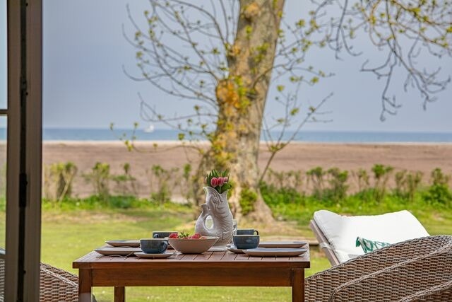 Ferienwohnung in Maasholm - Ferienwohnung #10 mit Ostseeblick - Bild 17