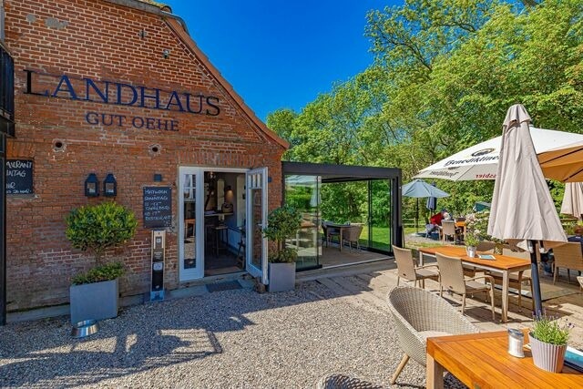 Ferienwohnung in Maasholm - Ferienwohnung mit Ostseeblick #11 - Bild 7