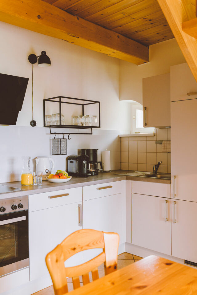 Ferienwohnung in Maasholm - Ferienwohnung mit Ostseeblick #15 - Bild 3