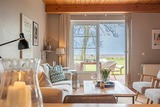 Ferienwohnung in Maasholm - Direkter Ostseeblick auf Gut Oehe Ferienwohnung #15 - Bild 11