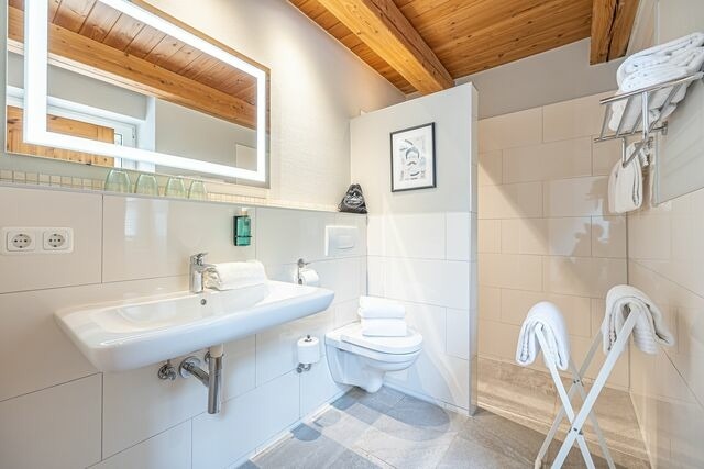 Ferienwohnung in Maasholm - Ferienwohnung mit Ostseeblick #14 - Bild 8