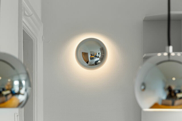 Ferienwohnung in Maasholm - Ferienwohnung #4 am Gutspark - Bild 22