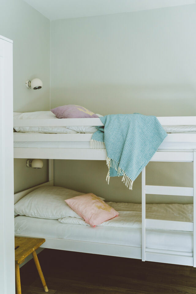 Ferienwohnung in Maasholm - Ferienwohnung #1 mit Parkblick - Bild 7