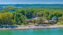 Ferienwohnung mit Ostseeblick #12