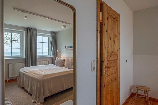 Ferienwohnung in Maasholm - Ferienwohnung mit Ostseeblick #12 - Bild 20