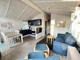 Ferienhaus in Travemünde - Strandhaus Schatzkiste 18 - Bild 1