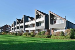 FeWo Middel - Nr. 31 - Strandhotel