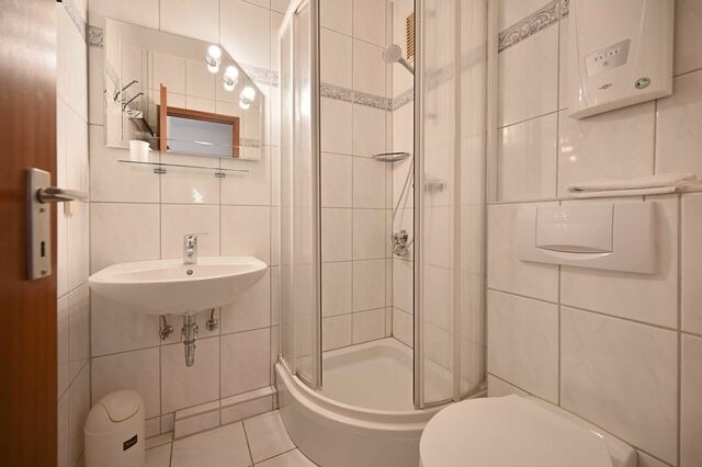 Ferienwohnung in Kellenhusen - FeWo Middel - Nr. 31 - Strandhotel - Bild 9