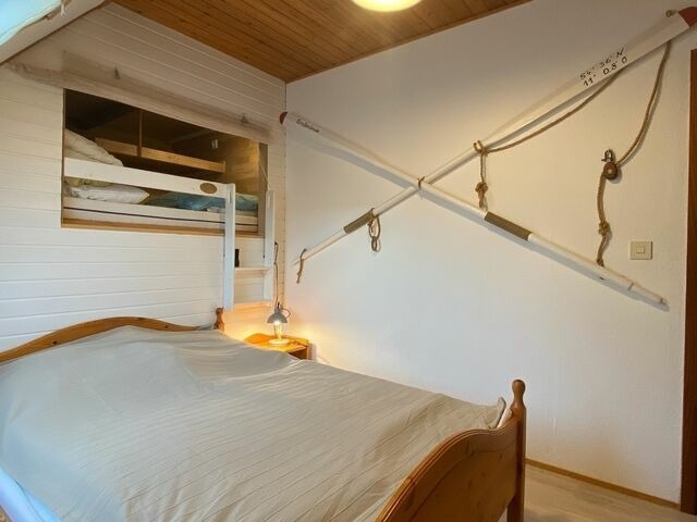 Ferienwohnung in Gro&szlig;enbrode - Seepferd - Bild 2
