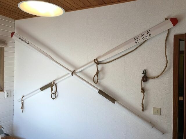 Ferienwohnung in Gro&szlig;enbrode - Seepferd - Bild 4