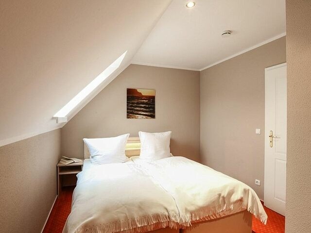 Ferienhaus in Ostseebad Nienhagen - Haus Usedom 25d - Bild 8