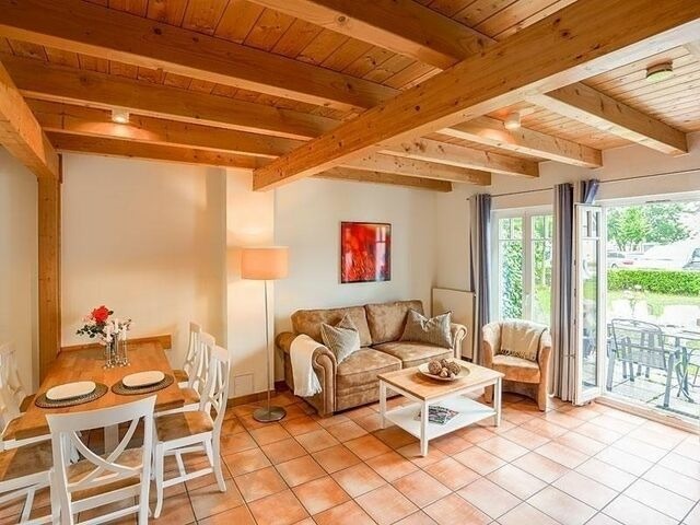 Ferienhaus in Ostseebad Nienhagen - Haus Darß 13a - Bild 3