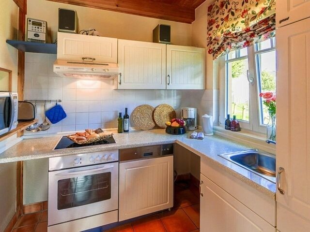 Ferienhaus in Ostseebad Nienhagen - Haus Zingst 3a - Bild 3