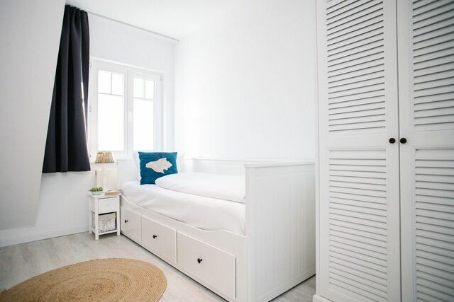 Ferienhaus in Ostseebad Nienhagen - Haus Usedom 21c - Bild 8