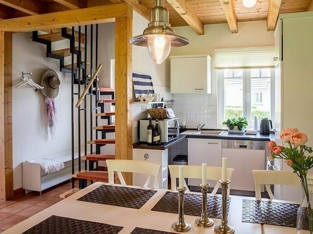 Ferienhaus in Ostseebad Nienhagen - Haus Rügen 8b - Bild 2