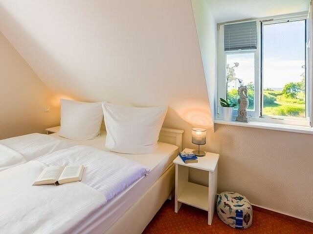 Ferienhaus in Ostseebad Nienhagen - Haus Zingst 4a - Bild 9