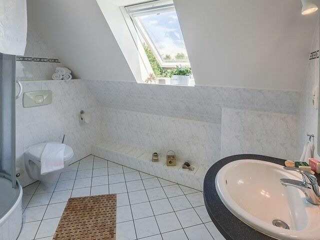 Ferienhaus in Ostseebad Nienhagen - Haus Zingst 4a - Bild 11