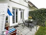Ferienhaus in Ostseebad Nienhagen - Haus Darß 22a - Bild 14