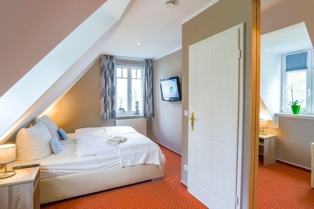 Ferienhaus in Ostseebad Nienhagen - Haus Zingst 27b - Bild 4