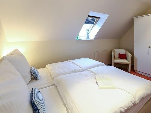 Ferienhaus in Ostseebad Nienhagen - Haus Usedom 17a - Bild 8