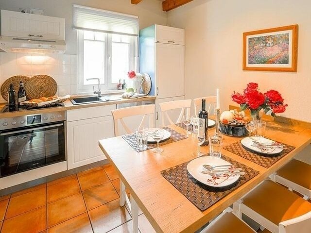 Ferienhaus in Ostseebad Nienhagen - Haus Usedom 6d - Bild 3