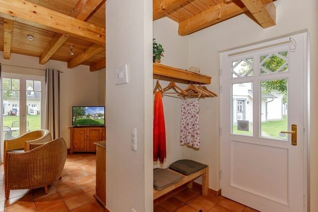 Ferienhaus in Ostseebad Nienhagen - Haus Usedom 18d - Bild 9