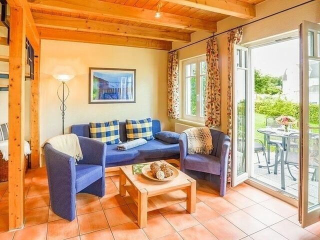 Ferienhaus in Ostseebad Nienhagen - Haus Usedom 1d - Bild 2