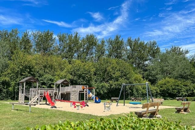 Ferienhaus in Ostseebad Nienhagen - Haus Usedom 1d - Bild 12