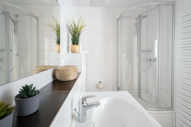 Ferienhaus in Ostseebad Nienhagen - Haus Hiddensee 13c - Bild 7