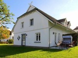 Ferienhaus in Ostseebad Nienhagen - Haus Usedom 26d - Bild 11