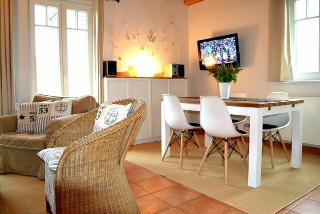 Ferienhaus in Ostseebad Nienhagen - Haus Zingst 14b - Bild 3