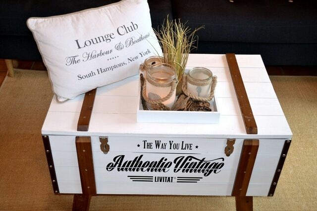 Ferienhaus in Ostseebad Nienhagen - Haus Zingst 14b - Bild 4