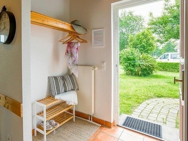 Ferienhaus in Ostseebad Nienhagen - Haus Zingst 14b - Bild 10