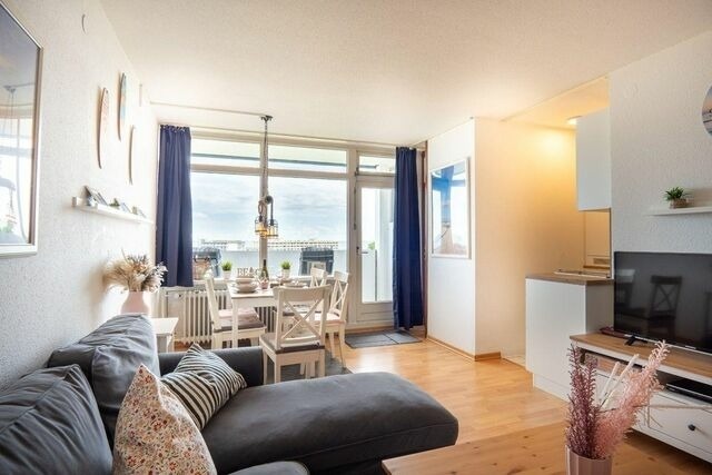 Ferienwohnung in Heiligenhafen - "Ferienpark Heiligenhafen", Haus D, Wohnung 07.04 - Bild 4