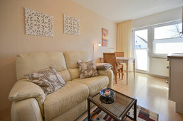 FeWo Strandwärts OG