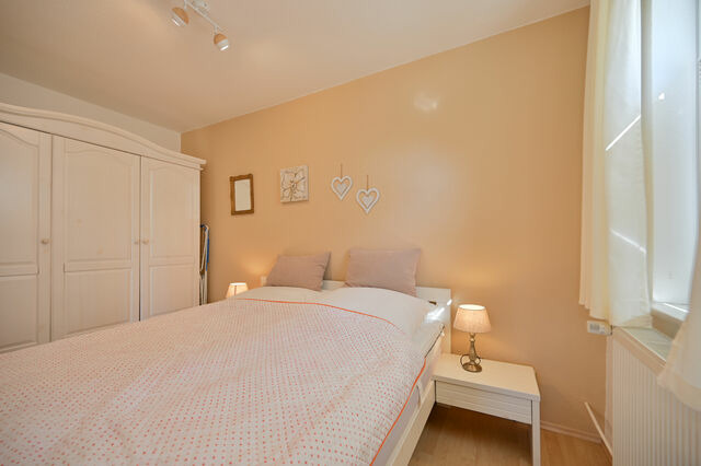 Ferienwohnung in Kellenhusen - FeWo Strandw&auml;rts OG - Bild 4