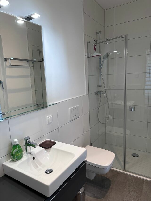 Ferienhaus in Glowe - Haus am Meer - Bild 25