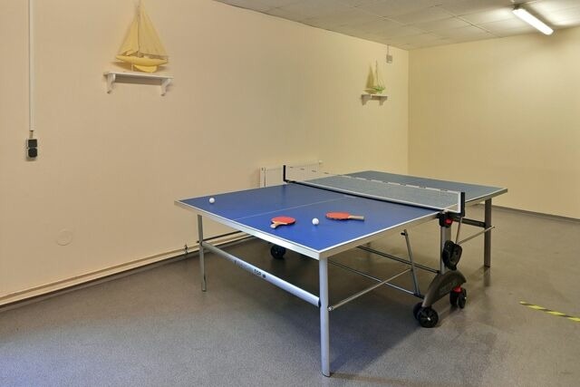 Ferienwohnung in Sellin - Strandnahe Ferienwohnung 8 Villa Celia Sellin f&uuml;r 6 Personen mit WLAN, Sauna, Insel R&uuml;gen - Bild 12