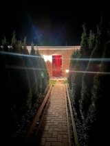 Bungalow in Dranske - Karolinas Deluxe Appartement-Bungalow - Bild 3