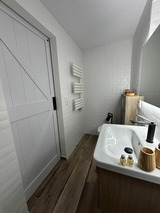 Bungalow in Dranske - Karolinas Deluxe Appartement-Bungalow - Bild 9