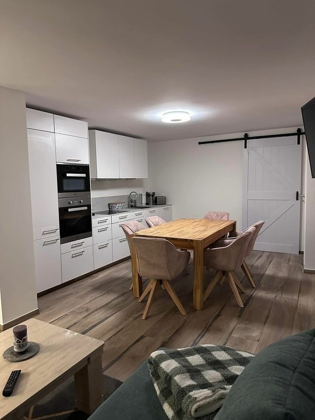 Bungalow in Dranske - Karolinas Deluxe Appartement-Bungalow - Bild 12