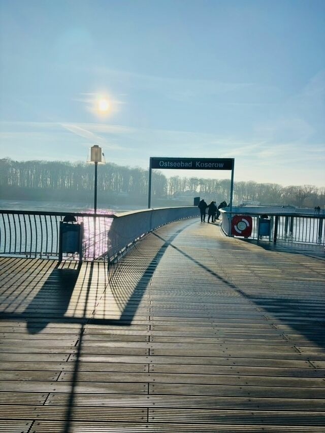 Bungalow in Koserow - NEU: "Lütt Haus" Andrea in Koserow- 300Meter zur Ostsee - Bild 20