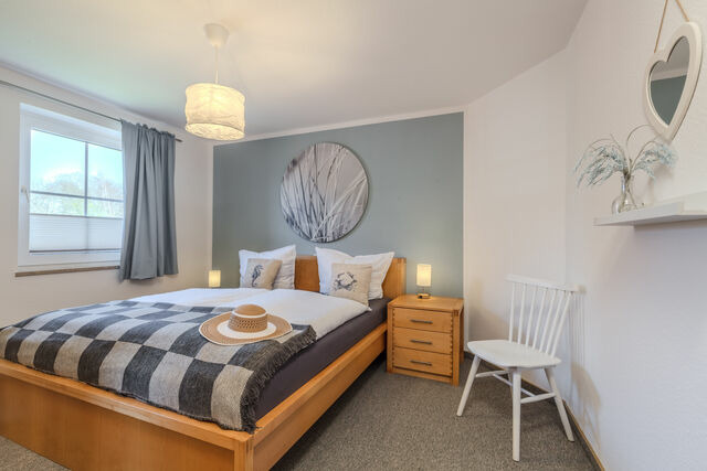 Ferienwohnung in Fehmarn OT Wenkendorf - Wenkendeck - Bild 23