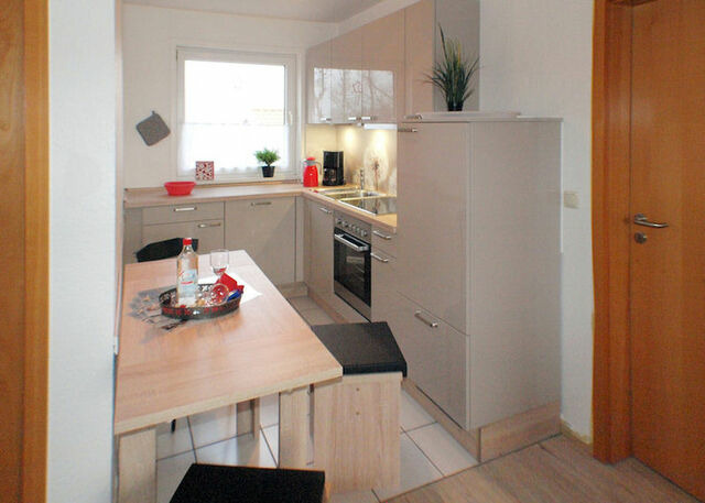 Ferienwohnung in Fehmarn OT Gollendorf - Takelage - Bild 7