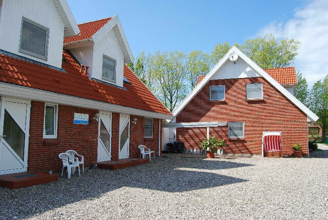 Ferienwohnung in Fehmarn OT Gollendorf - Takelage - Bild 10
