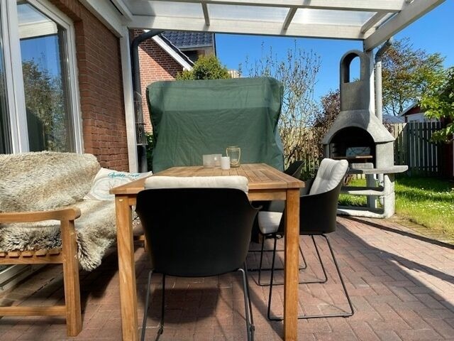 Ferienhaus in Fehmarn OT Burg - Cozy Cottage 2 - Bild 9